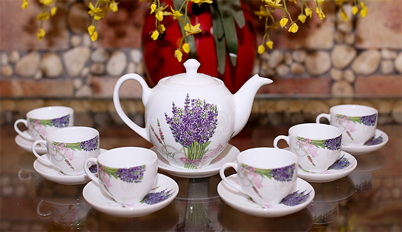 Quà tặng gốm sứ tại An Dương Hải Phòng