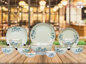 Thương Hiệu Gốm Sứ Bát Tràng – Thương Hiệu Gốm Sứ Nổi Tiếng Nhất Tại Việt Nam