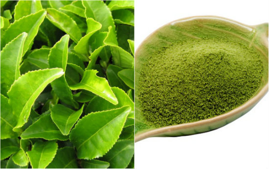 Cách sử dụng và bảo quản trà xanh