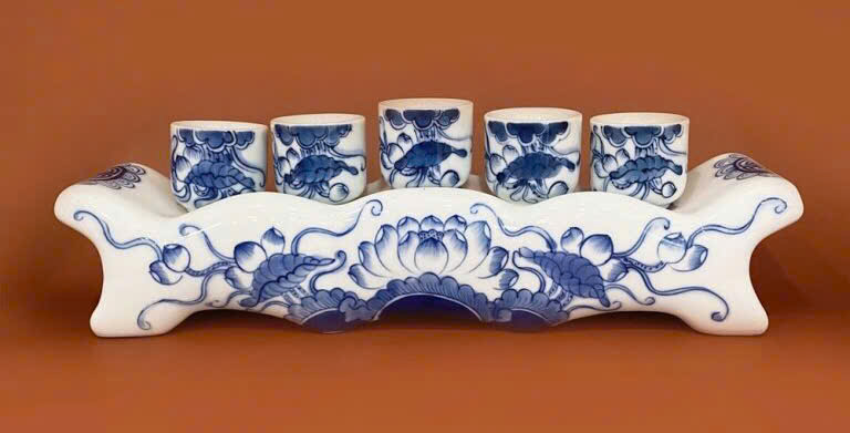 Ý Nghĩa bộ thờ khay 5 ngai