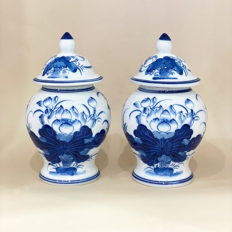 Ý Nghĩa chóe nước thờ