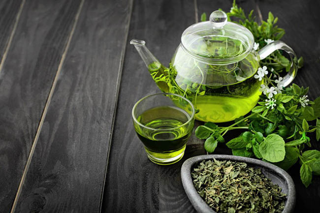 Mẹo chọn trà ngon không phải ai cũng biết