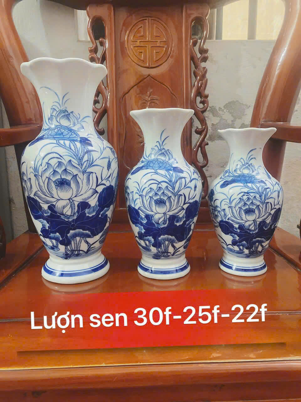 Ý Nghĩa lọ Lượn miệng thờ cúng