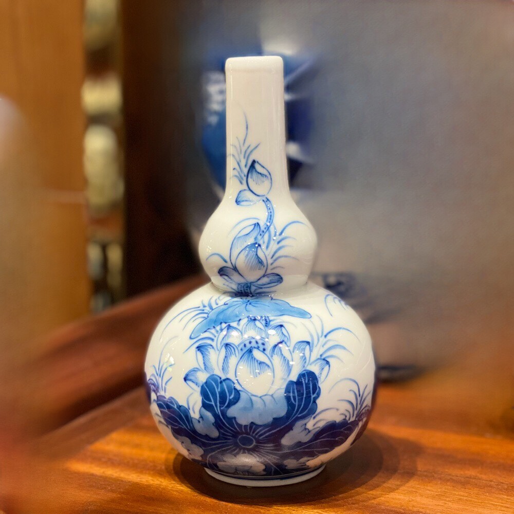 Nậm sen Long Loan S2 ( 18f )