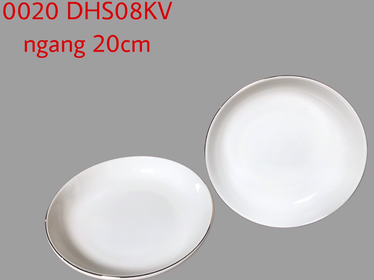 Đĩa sâu DHS08 kẻ vàng