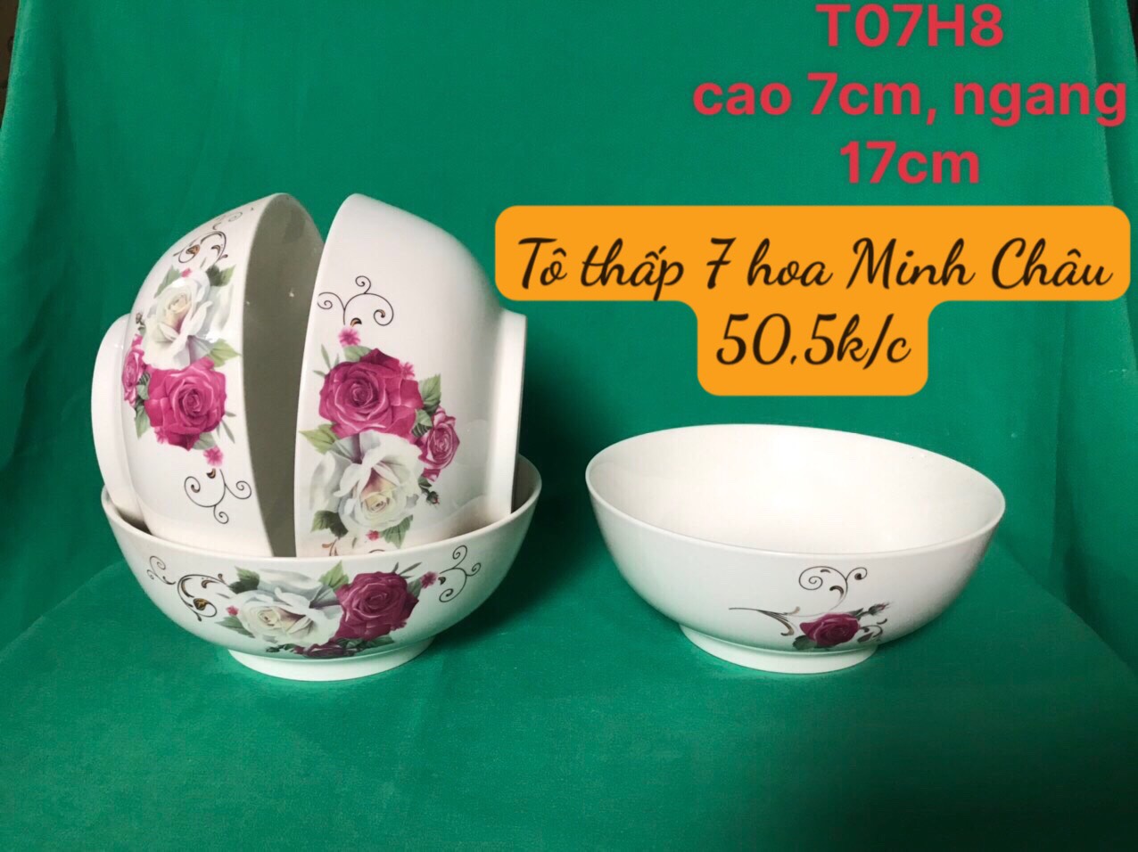 Tô hàn T07 hoa 08