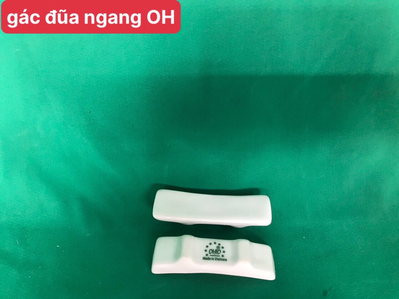 Gác đũa ngang OHIO