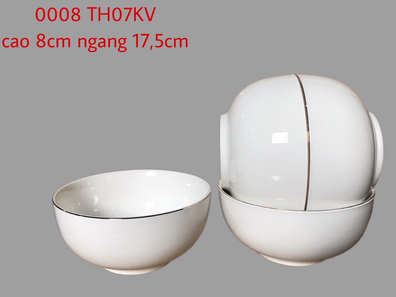 Tô hàn TH07 kẻ vàng