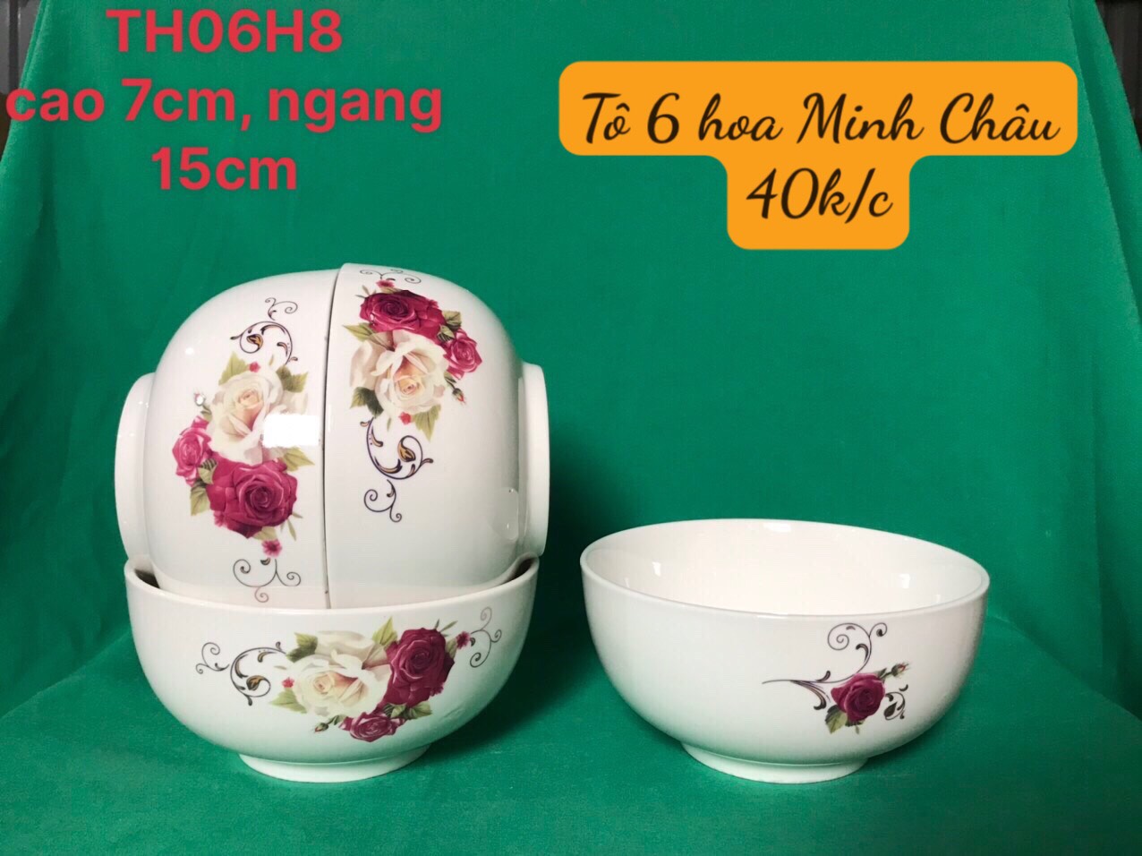 Tô hàn TH06 hoa 08