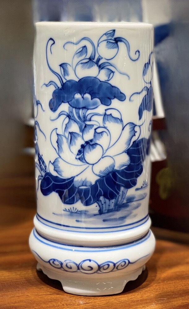 Ống Hương sen Long Loan 20f